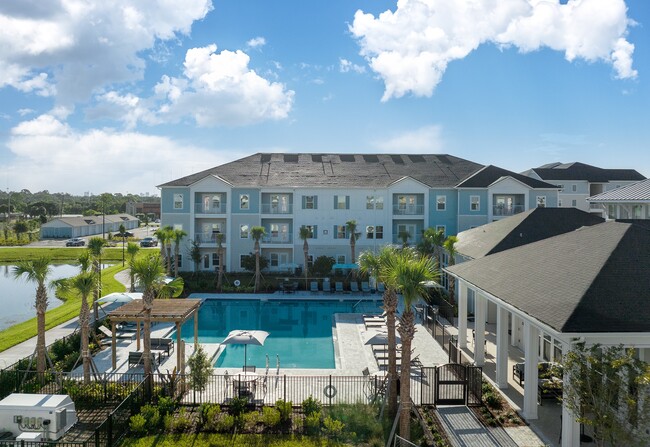 The Hudson Apartments - Orlando, FL | ForRent.com