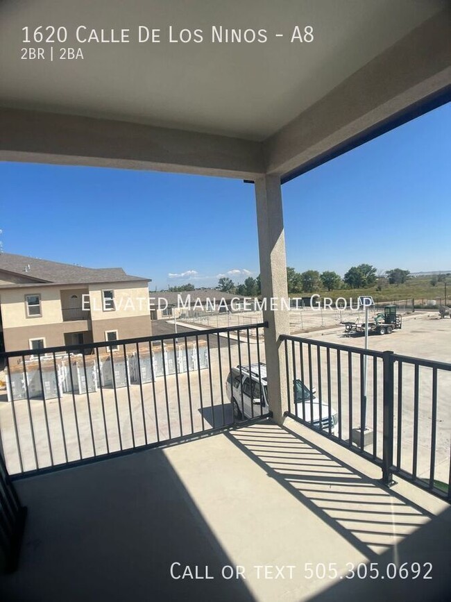 Photo - 1620 Calle de los Ninos Ave Apartment Unit A8