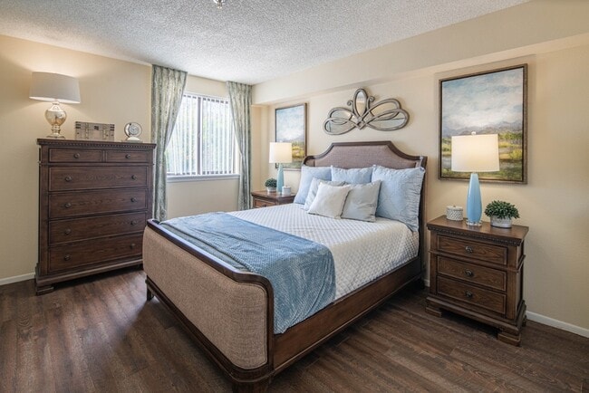 Photo - Palazzo Senior Apartments - 55+ Active Adu...