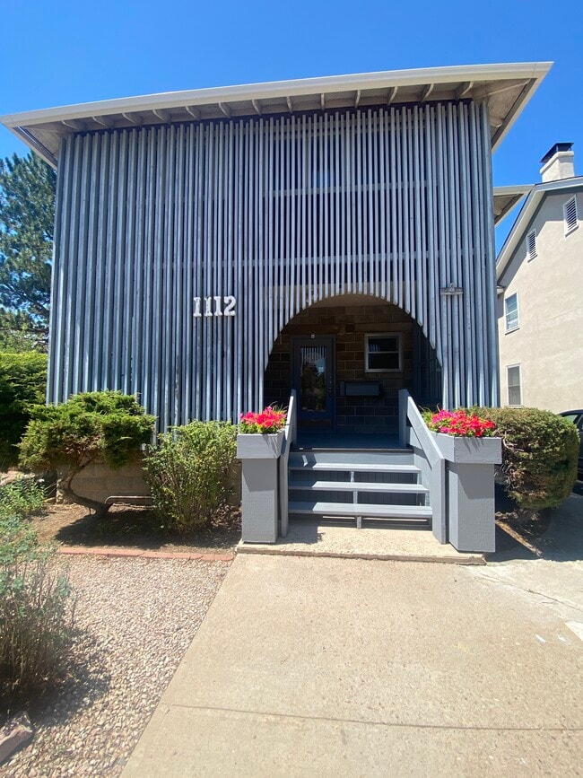 Photo - 1112 N Wahsatch Ave