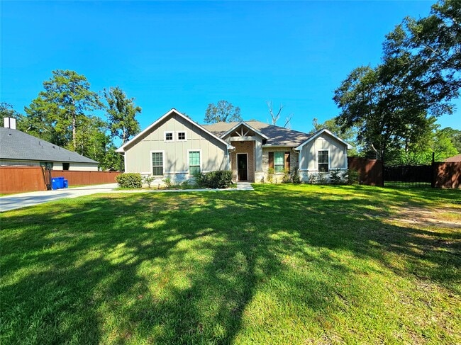 Building Photo - 2115 Roman Forest Blvd Rental