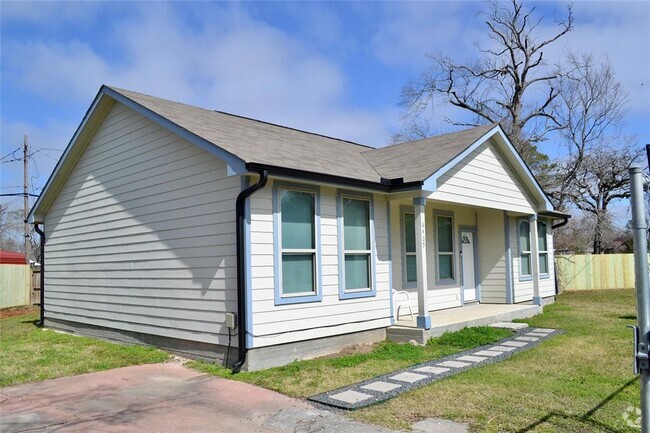 Building Photo - 6409 Carver Rd Rental