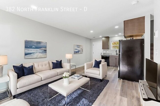 382 N Franklin St Unit D
