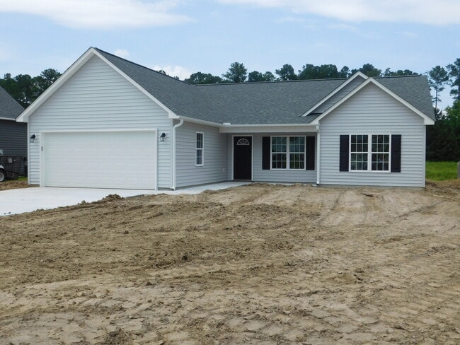 Building Photo - 302 Saratoga Ln Rental