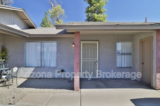 Photo - 1625 N Date Unit Apt. 14