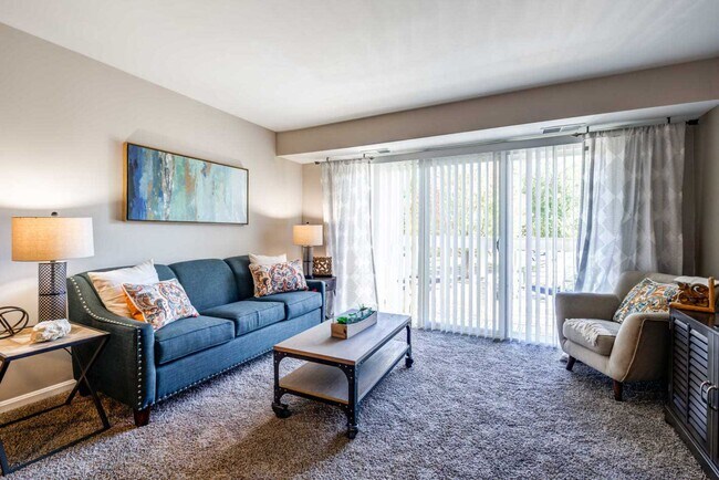 Photo - The Crossings at White Marsh Apartments