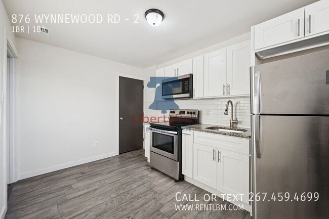 Photo - 876 Wynnewood Rd Unit 2