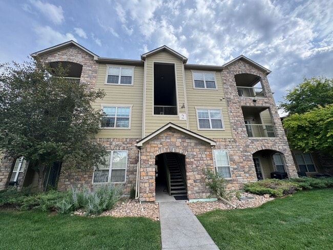 Building Photo - 1st Floor Condo in S. Fort Collins Unit 2103