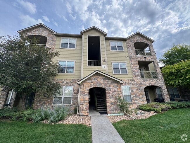 Building Photo - 1st Floor Condo in S. Fort Collins Unit 2103