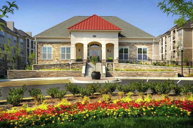 Millstone at Kingsview
