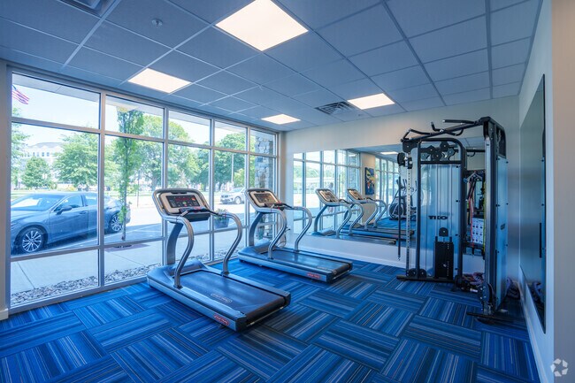 Wellness Center