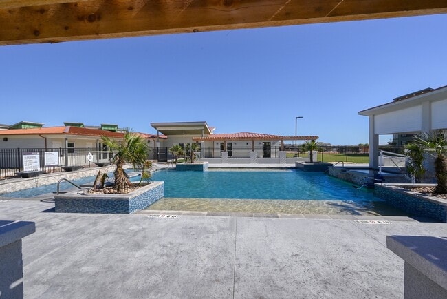 Reserve at San Marcos