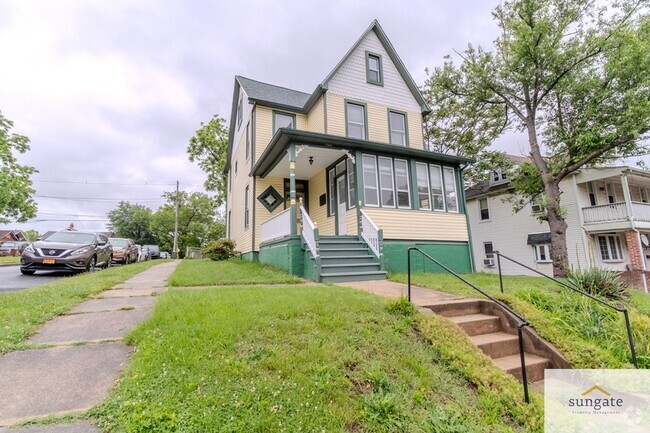 Building Photo - 2900 E Strathmore Ave Unit 1 - Rental