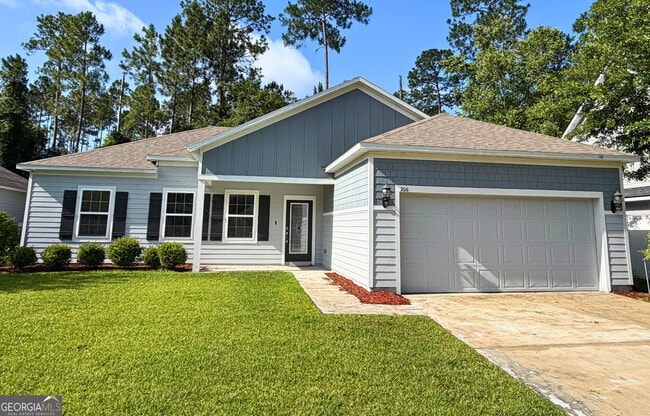Building Photo - 206 Boatsman Way