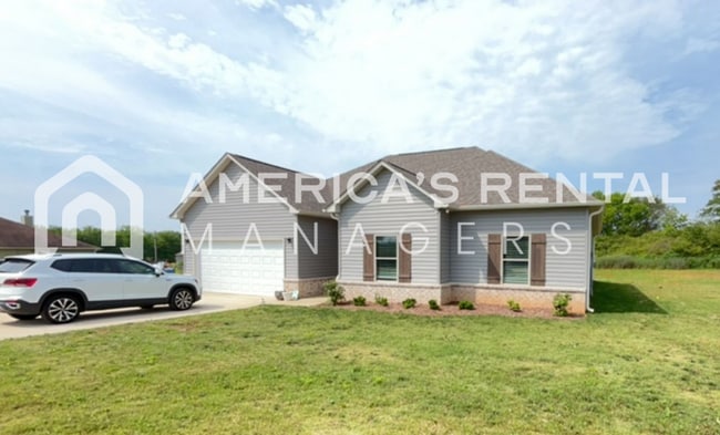 Building Photo - Home for Rent in Eastaboga, AL...Available to View with 48 Hours Notice!!