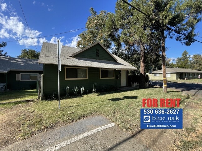 Building Photo - 1098 Humboldt Rd