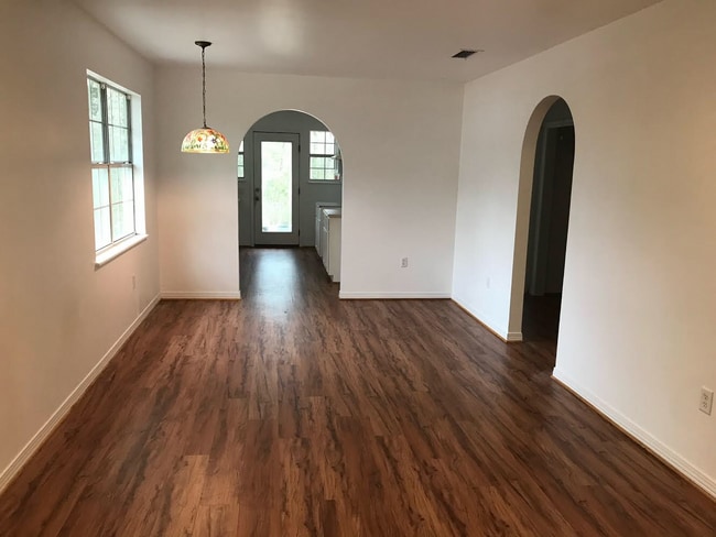 Sala de estar - 2608 Old Spanish Trail Unidad A