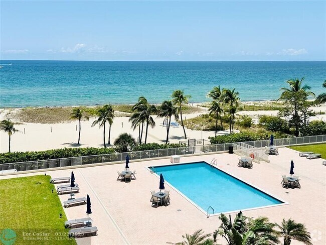 Building Photo - 750 N Ocean Blvd Unit 606 Rental