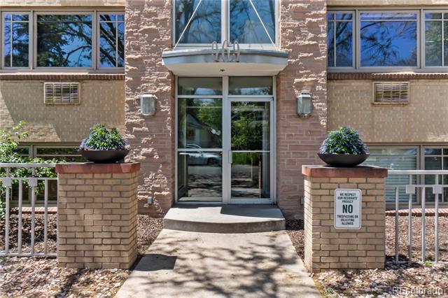 969 S Pearl St Unit 103