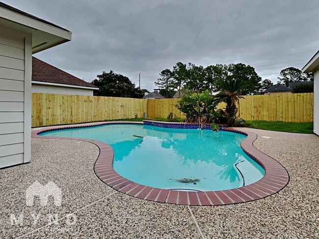 Photo - 3303 Sage Terrace Ln