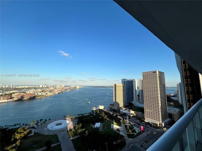 Photo - 50 Biscayne Blvd Unit 3508