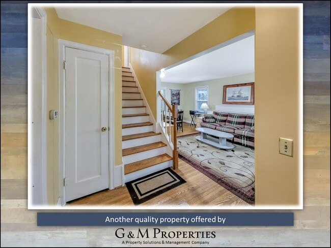 Photo - 4-Bedroom Single-Family - Walk to Strong/UofR!