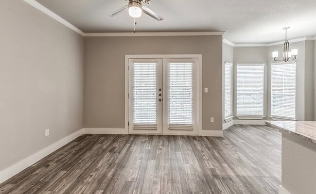 Photo - Meyer Forest