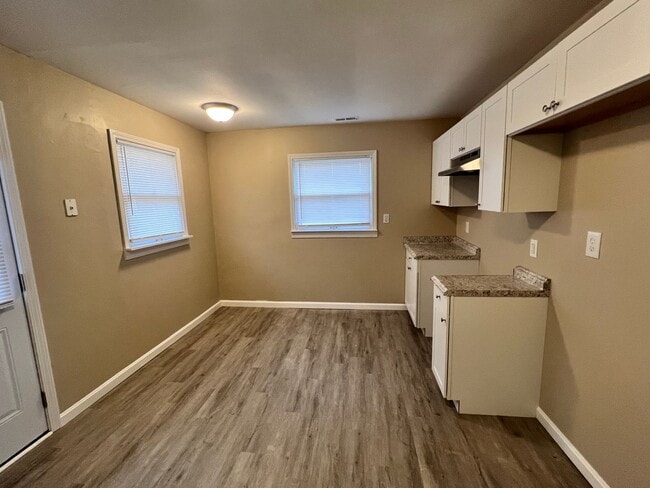 Photo - Okolona Home