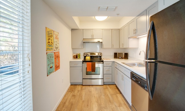 Photo - Hillside Senior Apartment Homes