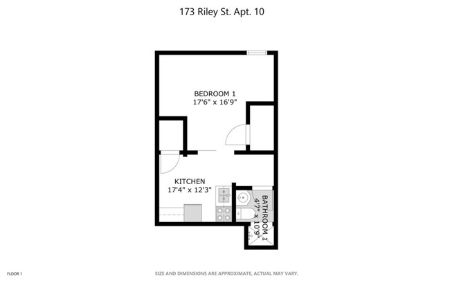 Photo - 173 Riley St Unidad 10