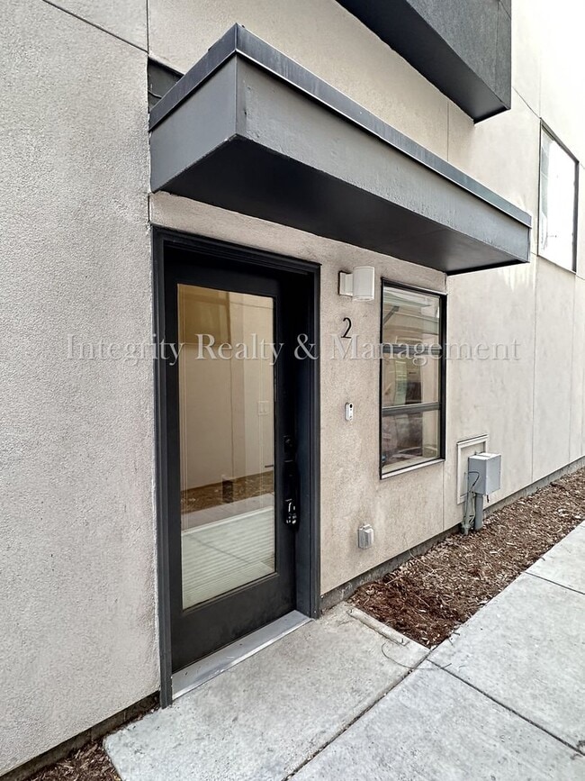 Building Photo - 2939 W 23rd Ave Unit 2