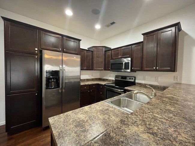 Photo - $2,100 | 3 Bedroom, 2.5 Bathroom Town Home | Pets Allowed | Available for August 1st Move-In!