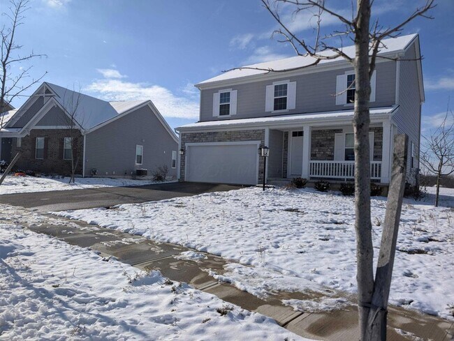 Photo - 800 Avebury Dr