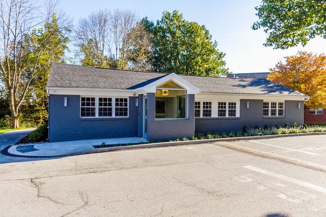 Centro comunitario - Brighton Village