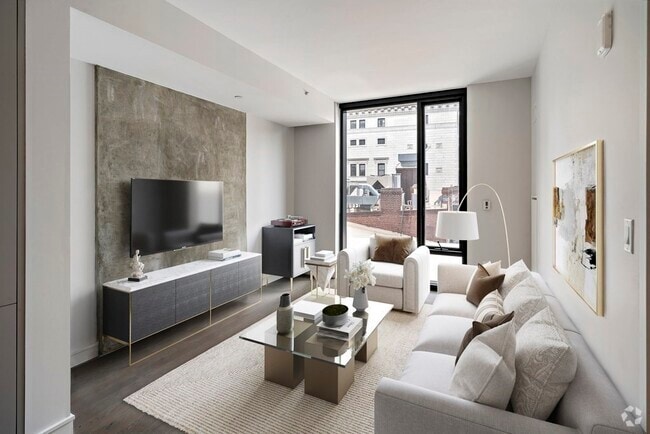 Building Photo - 55 Lagrange St Unit 909 Rental