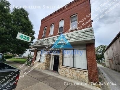 Building Photo - 426 E Wheeling St Rental