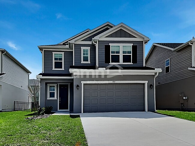 Building Photo - 5945 Sycamore Pl St