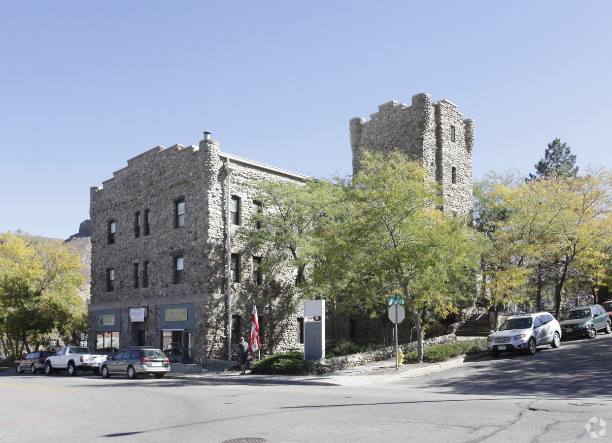 The Armory - The Armory Apartments