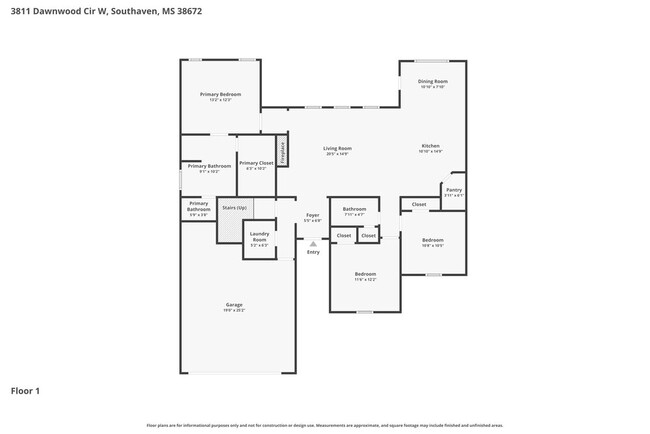 Photo - 3811 Dawnwood Cir W