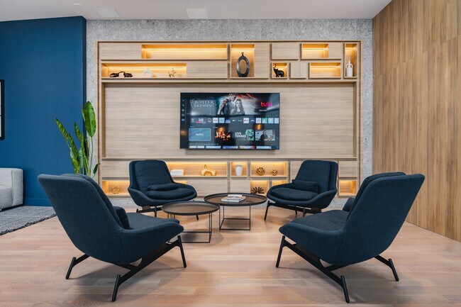Arc House