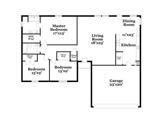 Photo - 4581 Doral Dr SW