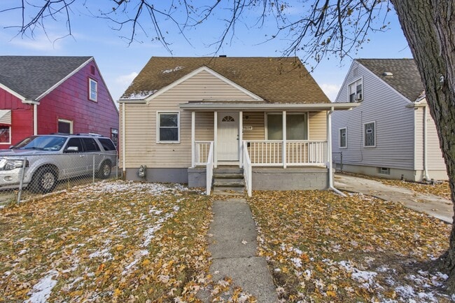 Building Photo - 9614 Schaefer Hwy