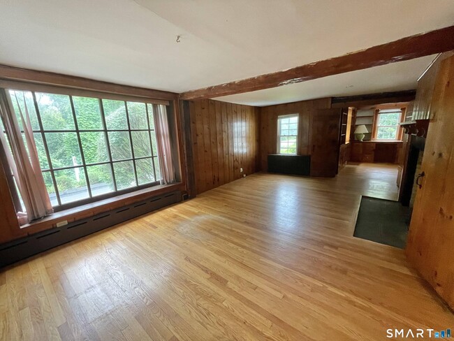 66 Old Shelton Rd