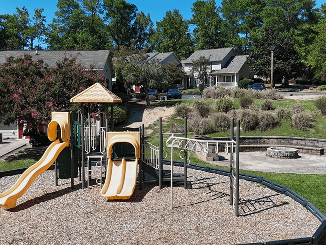 Private Playground