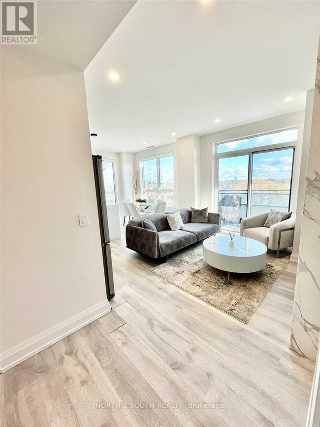 Photo - 7900 Bathurst St Unité 530