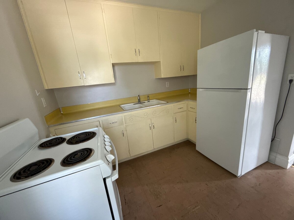 Photo - 802 Main St Apartment Unit #2