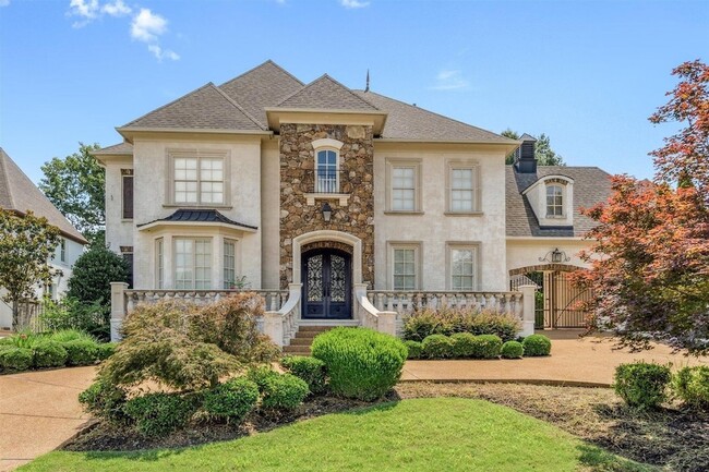 Photo - 3206 Wetherby Dr House