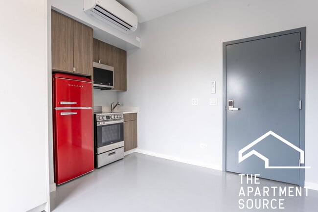 Photo - Darlington Apartments