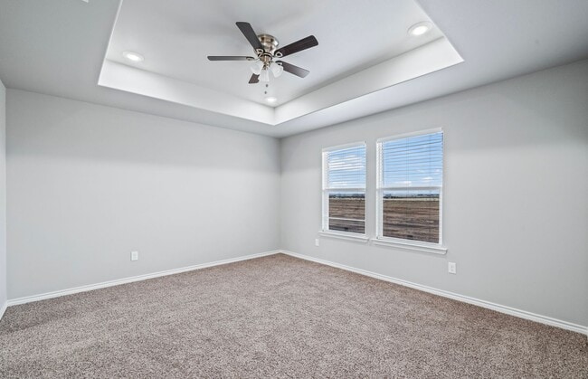 Photo - Brand New Construction In Frenship ISD!