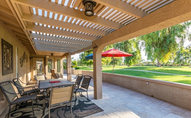 Photo - 1253 Leisure World